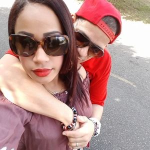 Meet your Posher, Cristian